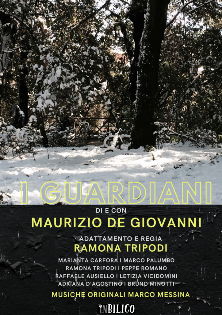 LOCANDINA I GUARDIANI