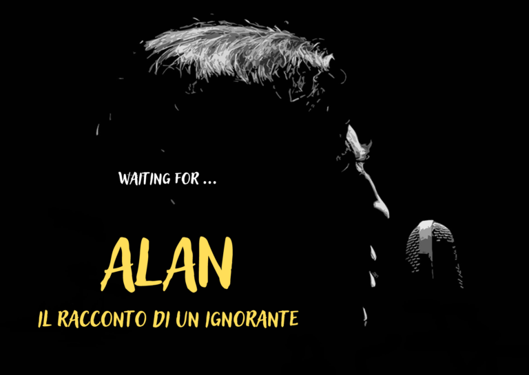 Waiting for Alan – track#01