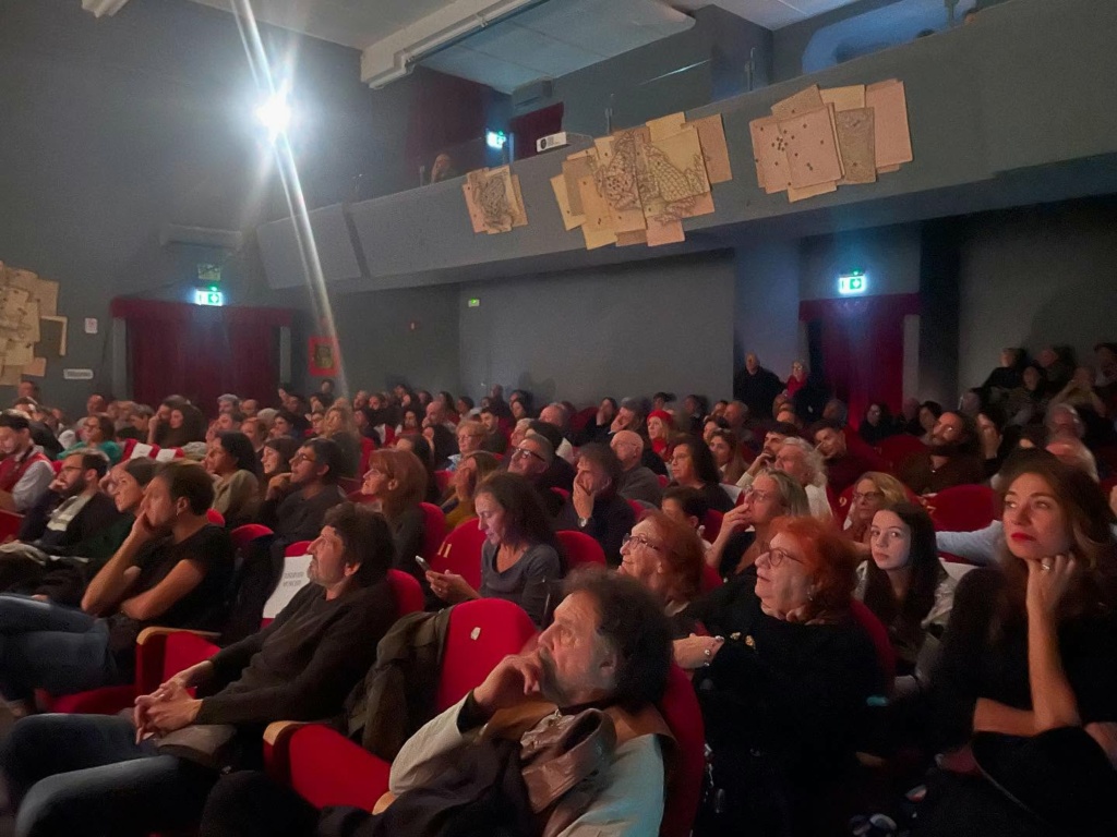 ANTEPRIMA ALAN – SOLDOUT AL TEATRO NUOVO